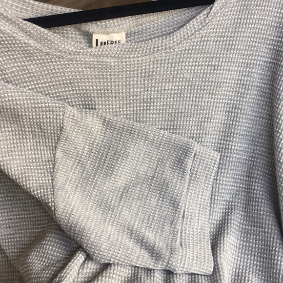 Free People top - Picture 4 of 5